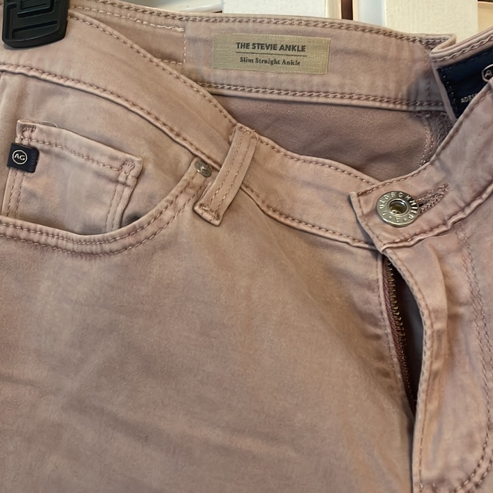 Perfect condition AG Slacks - Picture 2 of 4